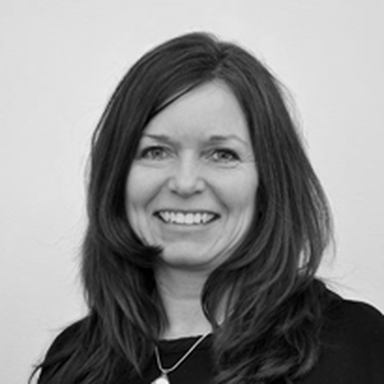 Annika Sällström - Stockholm/Luleå