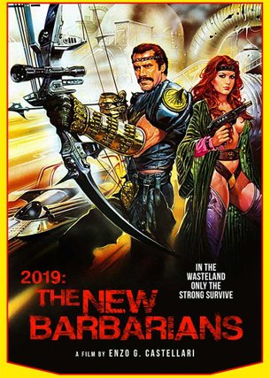 2019: The New Barbarians