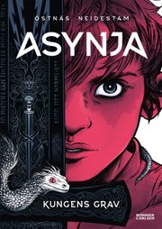 Boktips – Böcker av</br>Elisabeth Östnäs