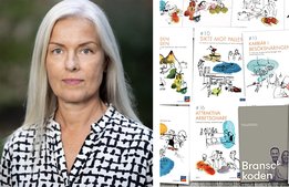 ”Mer forskning behövs”