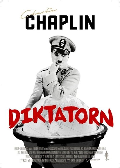 Great Dictator, The