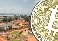 Centralafrikanska republiken inför bitcoin som officiell valuta