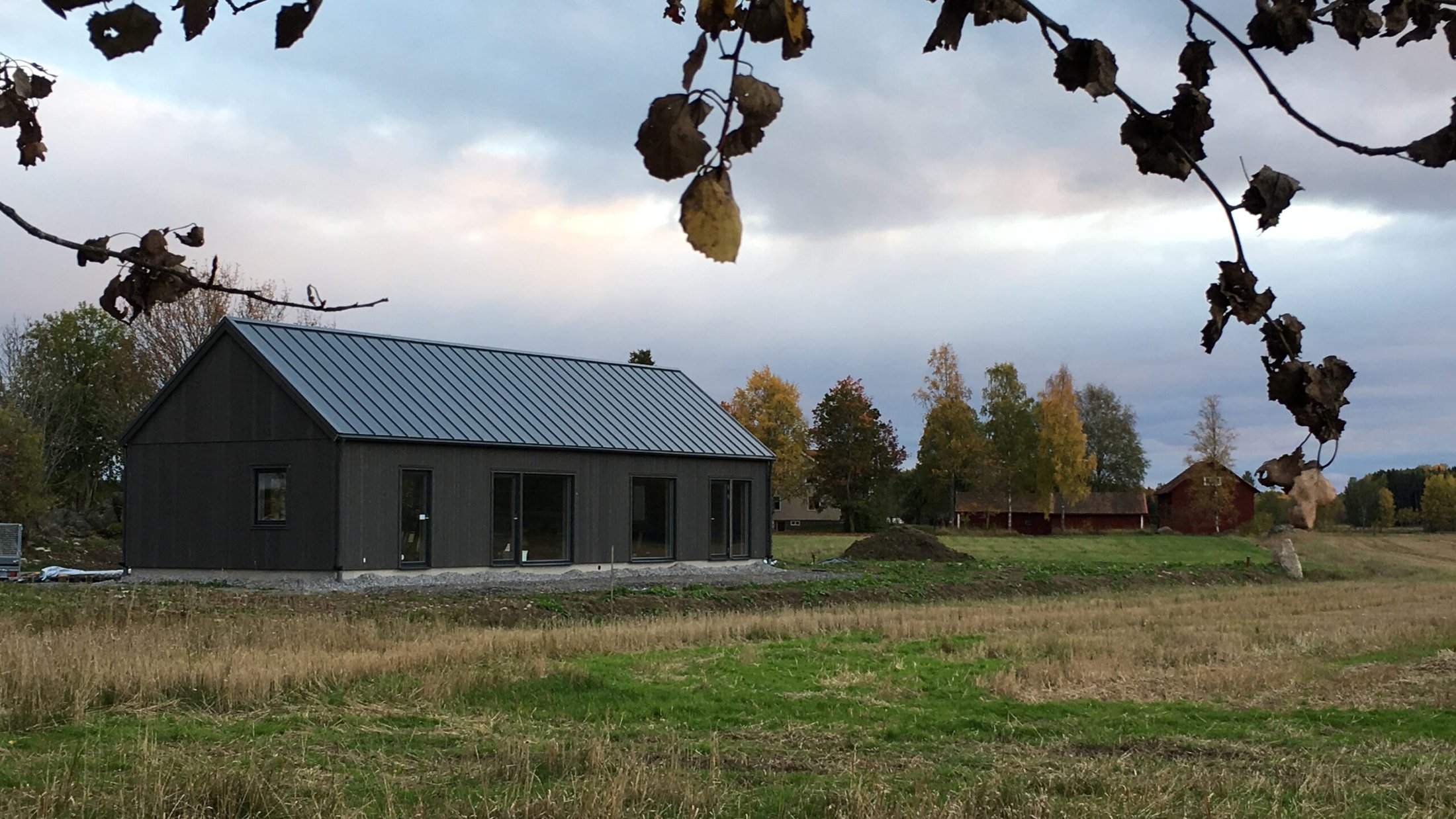 Ladhuset