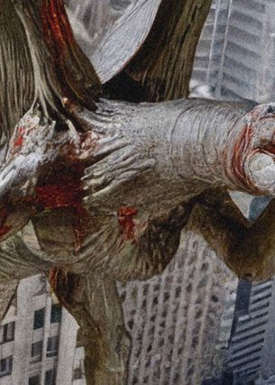 Q - The Winged Serpent