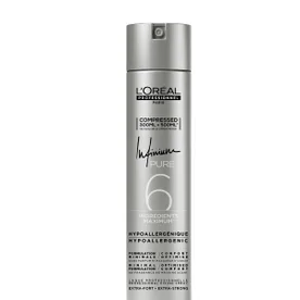 Infinium Extra Strong Hair Spray