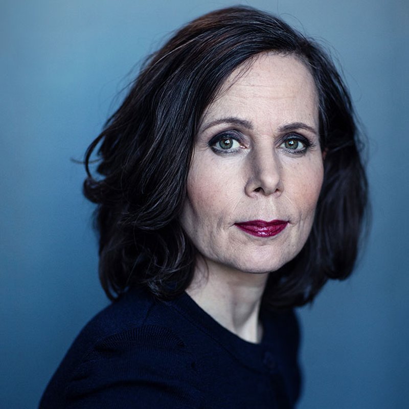 ”Rak i ryggen, orädd, stolt” – här är läsarnas starkaste minnen av Sara Danius