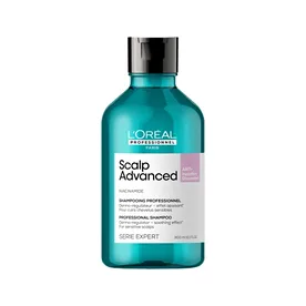Scalp Advanced Anti-Discomfort Shampoo