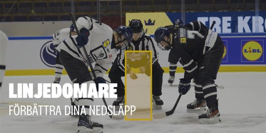 Förbättra dina nedsläpp!