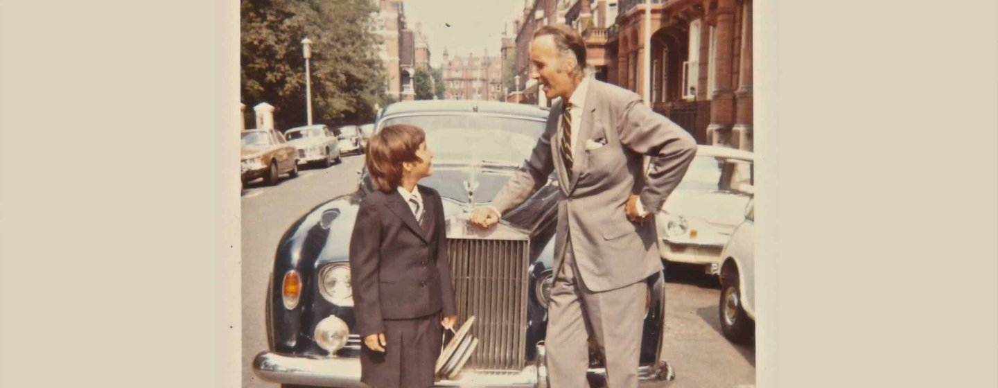 The Life and Deaths of Christopher Lee