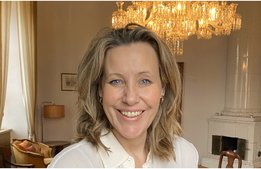 ”Det ska vara härligt att hänga i våra miljöer”