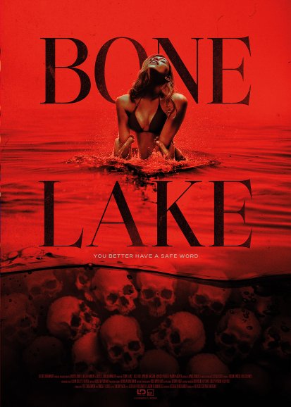 Bone Lake