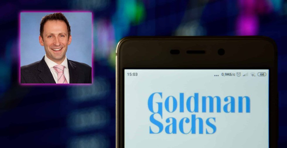 Goldman Sachs satsar stort på kryptovalutor – vill lansera egen stablecoin