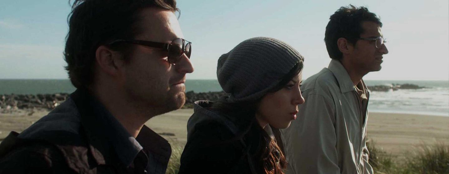 Safety Not Guaranteed