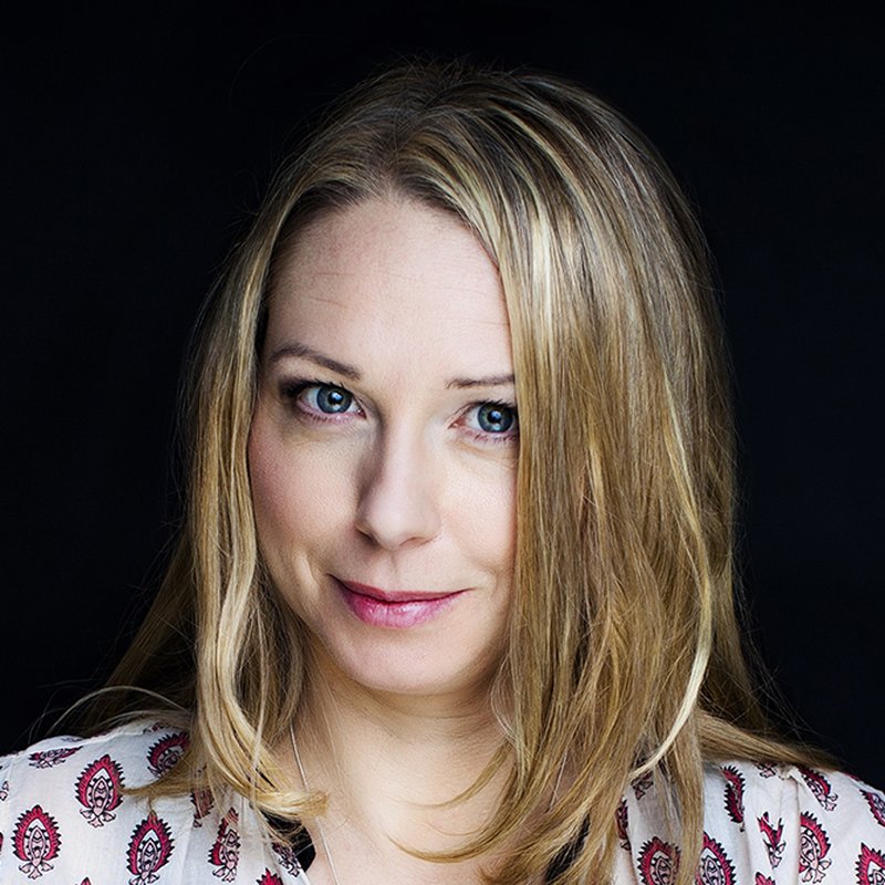 Annika Widholm om nya boken: 