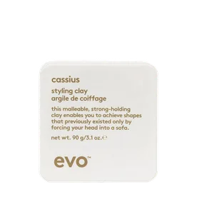 Cassius styling clay 90g