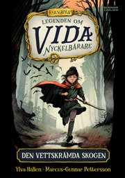Boktips – Böcker av</br>Ylva Hällen