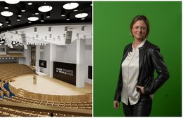 House of People – nya möten i historiska lokaler