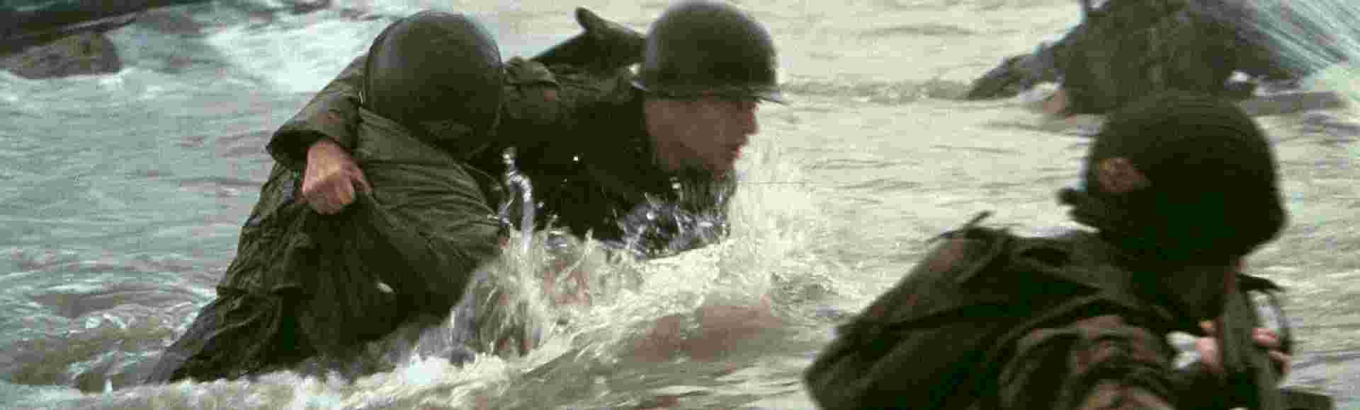 Still from Saving Private Ryan.