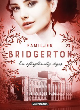 Läs hela Bridgerton-serien
