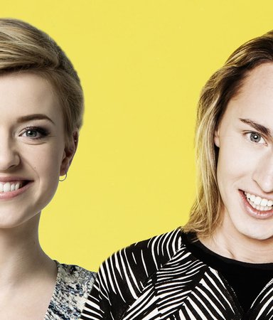 Clara Henry om mens och mansroll: 