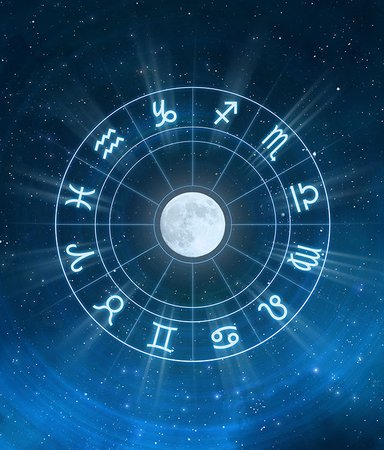 Den här boken ska du läsa — baserat på ditt stjärntecken