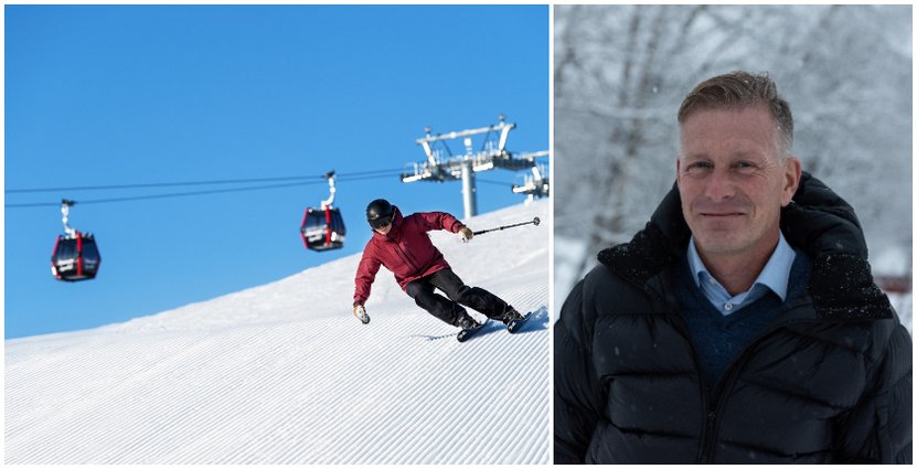 Hemavan Alpin är klara för start