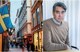 ”Det kommer en återhämtning”