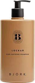 LOCKAR Curl Defining Shampoo 750ml