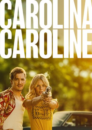 Carolina Caroline