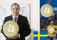 Fem miljoner svenskar äger bitcoin – utan att veta om det