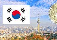 Sydkoreansk stad satsar miljoner på gratis utbildning i blockkedjeteknik