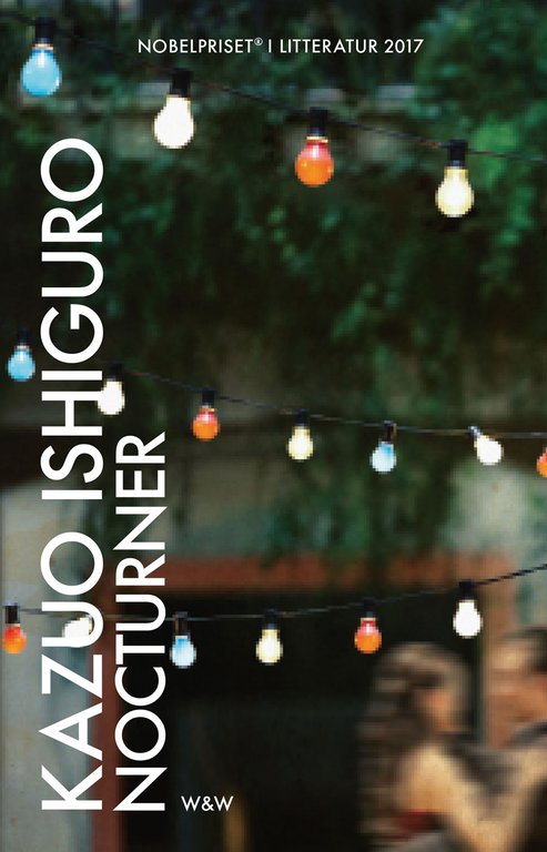 Från Sherlock Holmes till Nobelpriset – så blev Kazuo Ishiguro författare