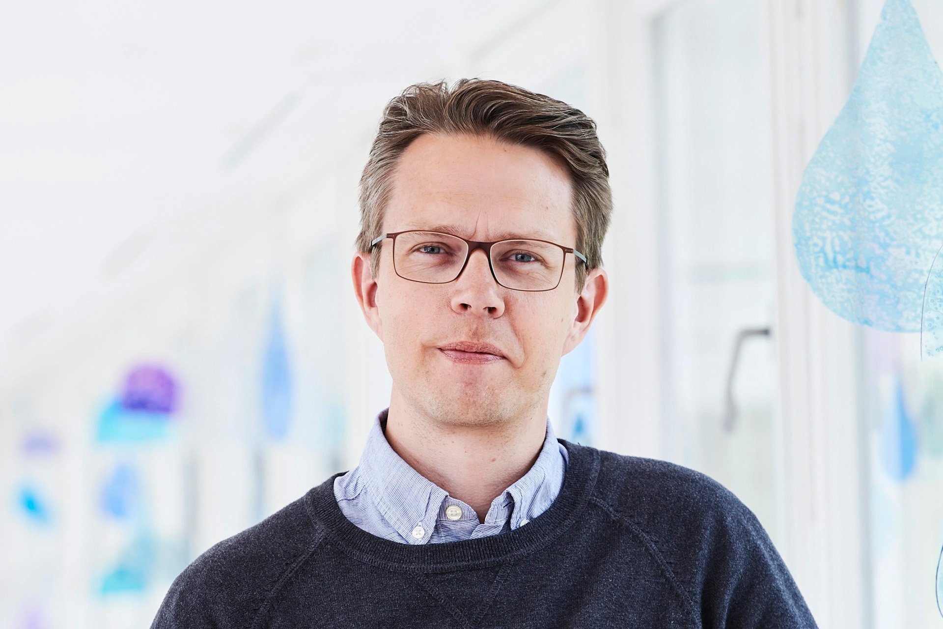 Fredrik Bellander