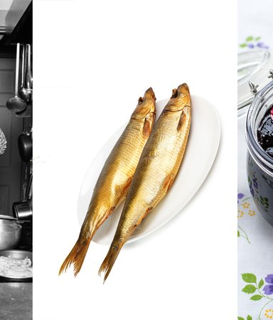 Kokböckerna du minns (och fortfarande använder)