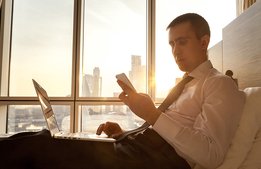Ny dom i målet mot booking.com: ”Gynnar hotellgästerna”