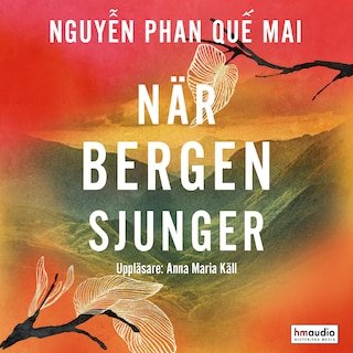 13 böcker Anna Maria Käll läst in