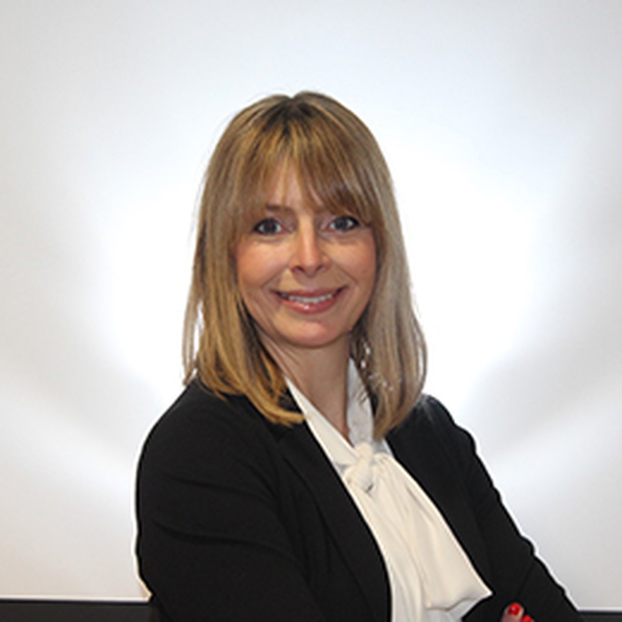 Therese Reinhammar
