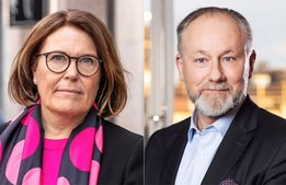 ”Pinsamt – inte ens statens bolag sänker hyrorna”