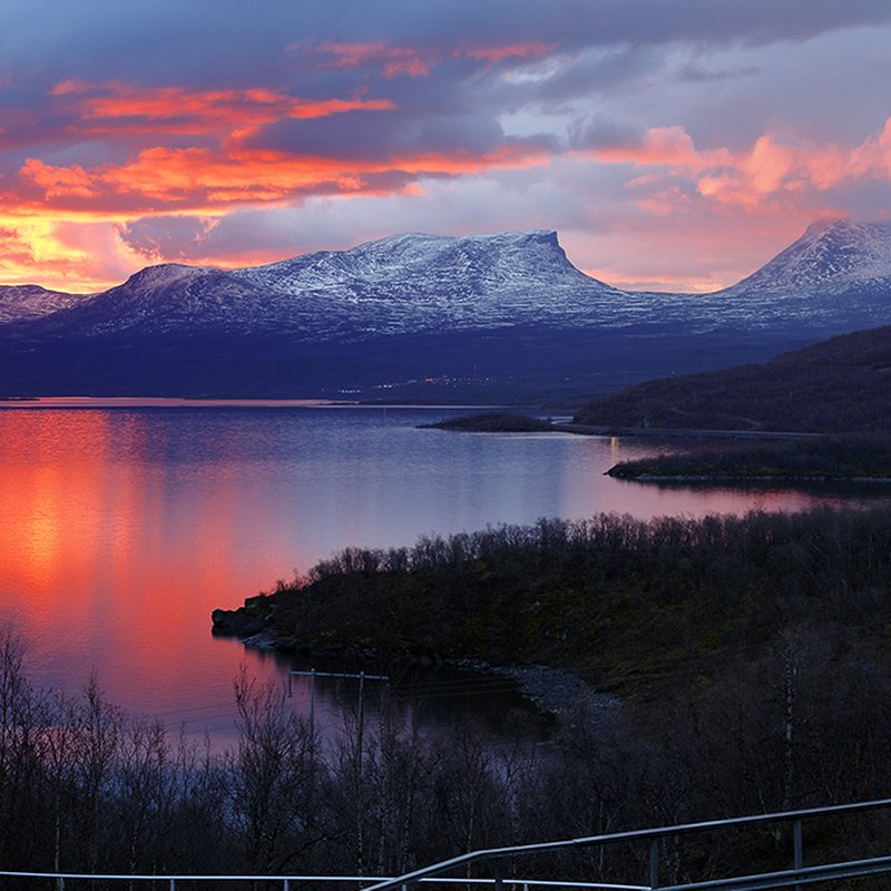21 riktigt bra böcker från norr