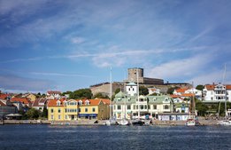 Turistrådet Västsverige lyfter Göteborgsgrannar i ny kampanj