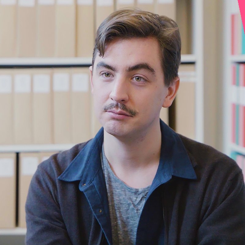 En snabbkurs i källkritik med Jack Werner