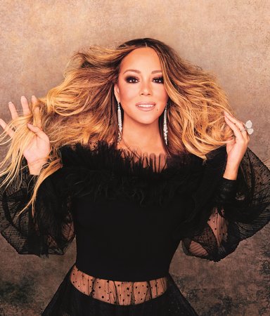 Sex livsvisdomar från Mariah Careys självbiografi