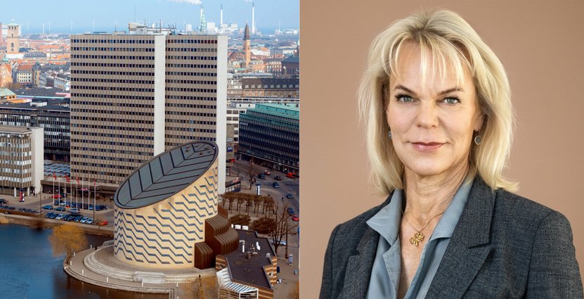 Liia Nõu, vd Pandox. Foto: Pandox