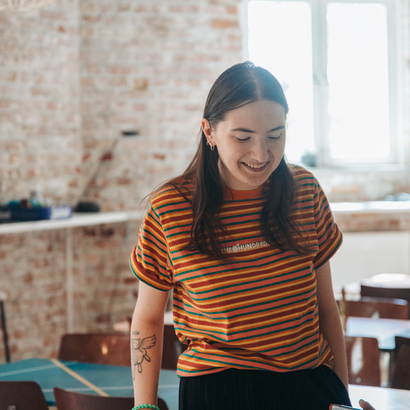 content creator, innehåll för sociala medier, videoproduktion, B2B, B2C