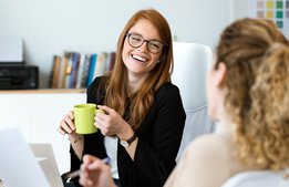 Fem sätt att boosta ditt Employer Brand