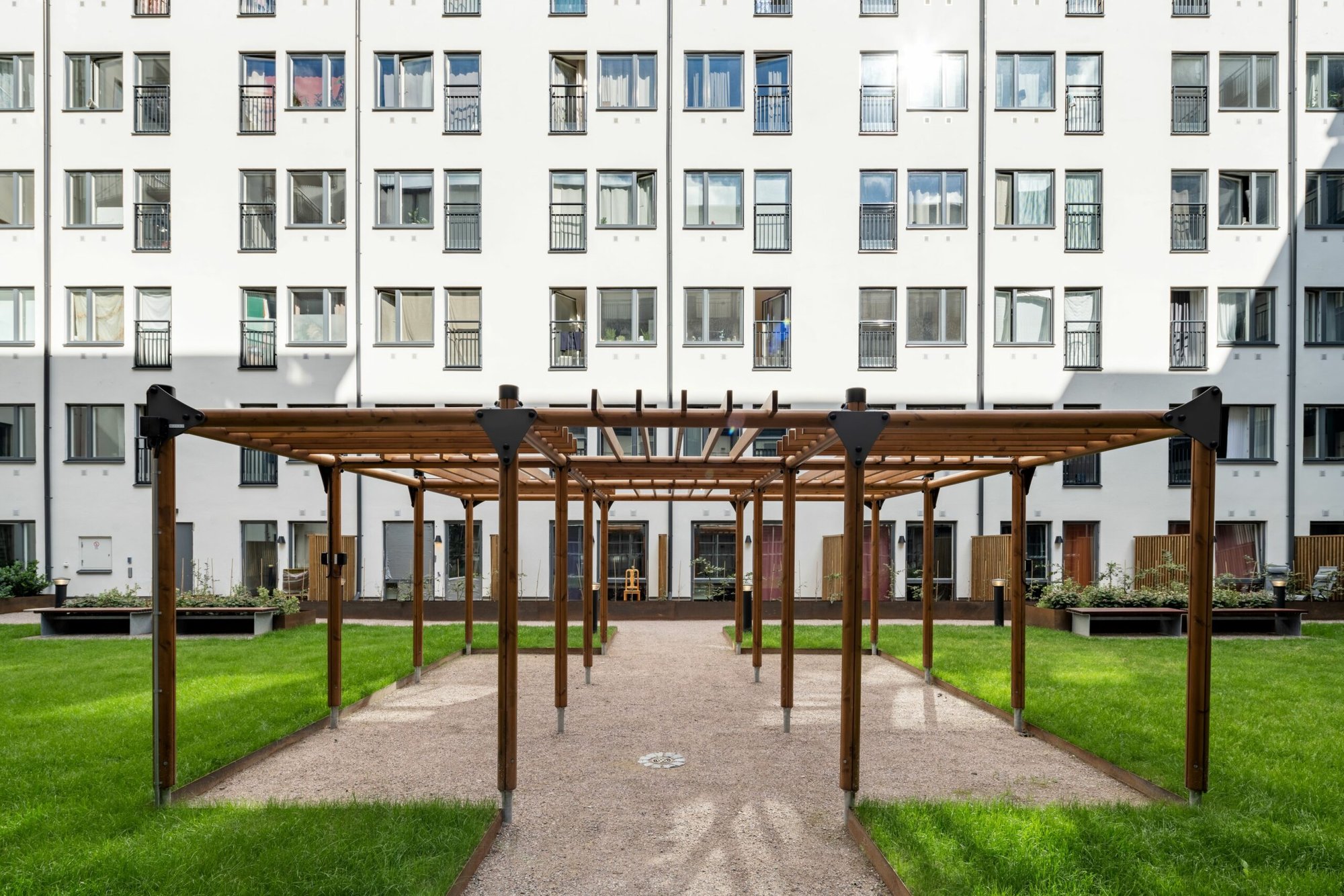Häggvik, bild 5 av 6
