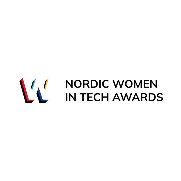 Nordic Women in Tech Awards