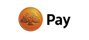 Logotyo för Swedbank Pay
