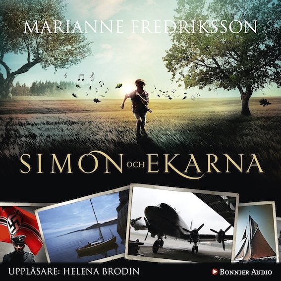 Bland långgator och lyftkranar – 13 romaner som utspelar sig i Göteborg