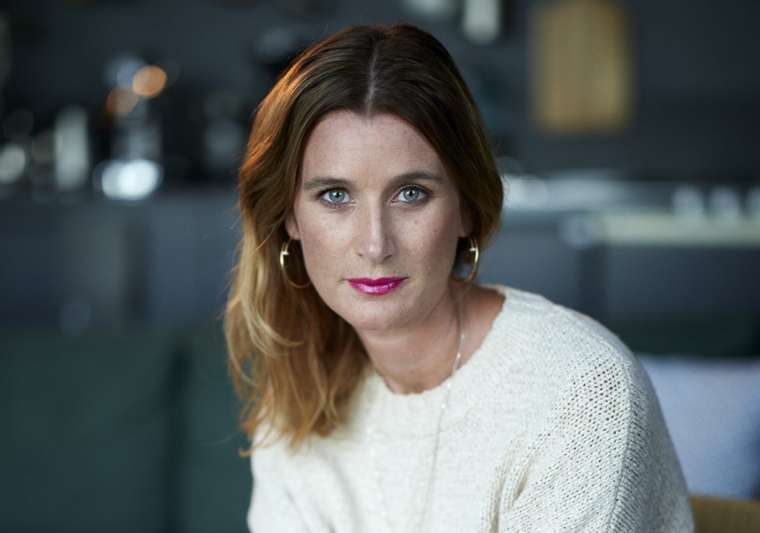 Lisa Dos Santos. Foto: Gabriel Liljevall